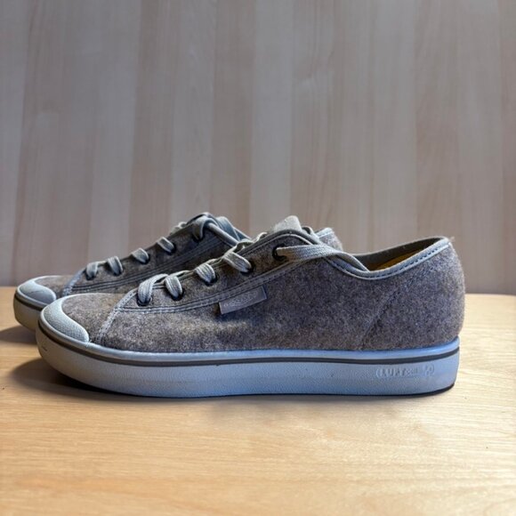 KEEN Women's Elsa Lite Felt Sneaker - Picture 2 of 7
